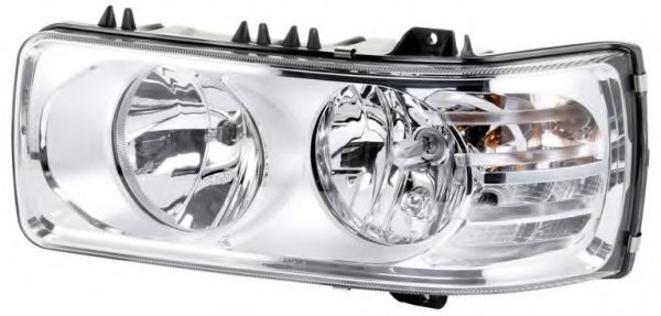 Основная фара BEHR/HELLA 1EJ 011 287-141