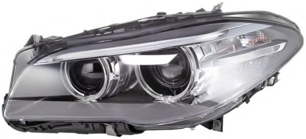 Основная фара BEHR/HELLA 1EL 011 087-721