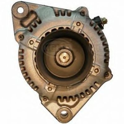 Генератор BEHR/HELLA 8EL 730 092-001 Генератор BEHR/HELLA 8EL 730 092-001