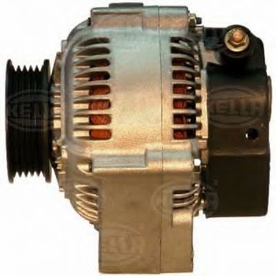 Генератор BEHR/HELLA 8EL 730 092-001 Генератор BEHR/HELLA 8EL 730 092-001