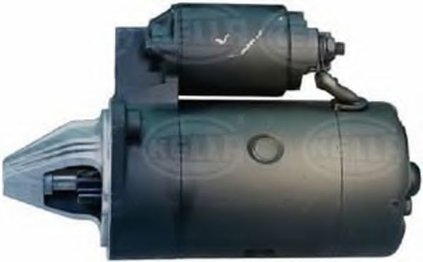 Стартер BEHR/HELLA 8EA 726 441-001