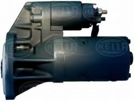 Стартер BEHR/HELLA 8EA 726 490-001