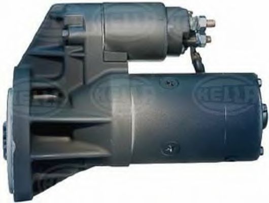Стартер BEHR/HELLA 8EA 730 248-001