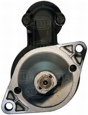 Стартер BEHR/HELLA 8EA 730 261-001 Стартер BEHR/HELLA 8EA 730 261-001