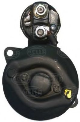 Стартер BEHR/HELLA 8EA 730 261-001 Стартер BEHR/HELLA 8EA 730 261-001