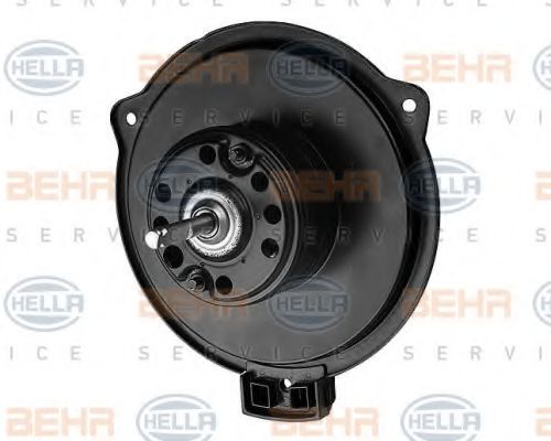 Вентилятор салона Honda/Acura 79310SR3A01 Вентилятор салона Honda/Acura 79310SR3A01