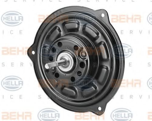 Вентилятор салона Hyundai/Kia 9711624051