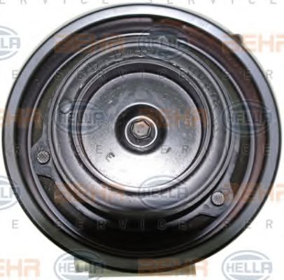 Компрессор кондиционера Hyundai/Kia 977011G311 Компрессор кондиционера Hyundai/Kia 977011G311