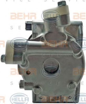 Компрессор кондиционера Nissan/Infiniti 926001AT0A Компрессор кондиционера Nissan/Infiniti 926001AT0A