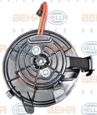 Вентилятор салона MERCEDES-BENZ A2128200708 Вентилятор салона MERCEDES-BENZ A2128200708