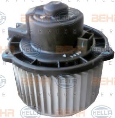 Вентилятор салона BEHR/HELLA 8EW 351 043-151 Вентилятор салона BEHR/HELLA 8EW 351 043-151
