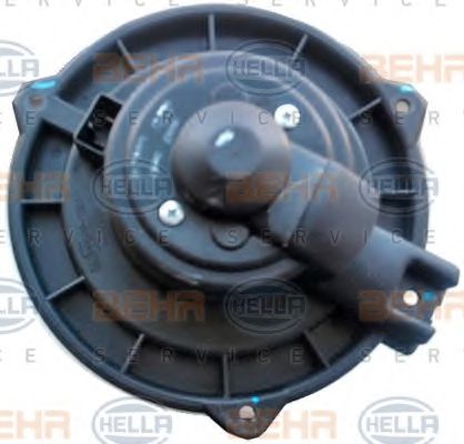 Вентилятор салона BEHR/HELLA 8EW 351 043-151 Вентилятор салона BEHR/HELLA 8EW 351 043-151