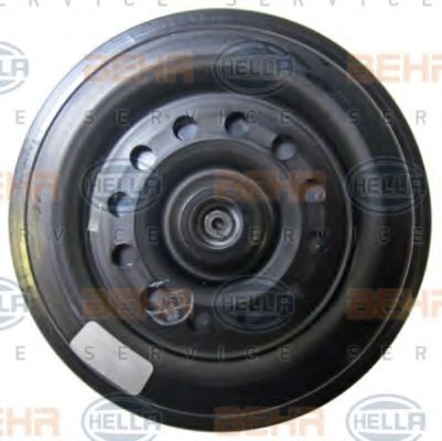 Компрессор кондиционера Toyota/Lexus 8831052481 Компрессор кондиционера Toyota/Lexus 8831052481