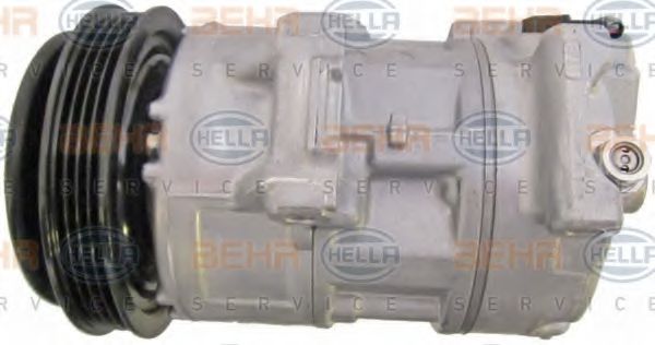 Компрессор кондиционера Toyota/Lexus 8831052481 Компрессор кондиционера Toyota/Lexus 8831052481