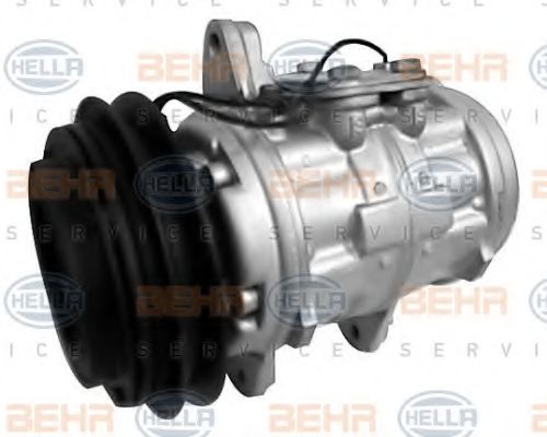 Компрессор кондиционера FORD 6649827 Компрессор кондиционера FORD 6649827