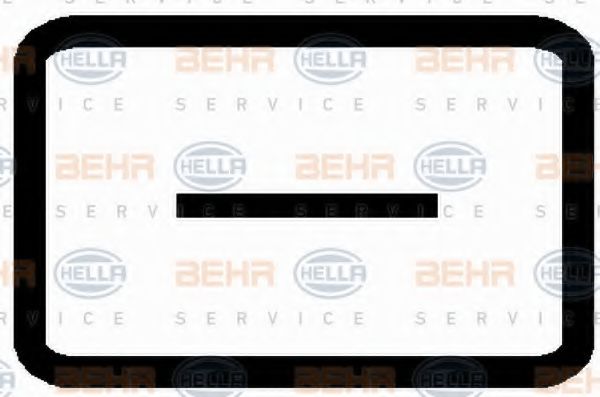 Компрессор кондиционера FORD 6649827