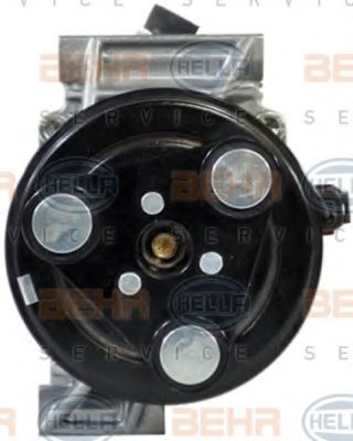 Компрессор кондиционера Nissan/Infiniti 92600ED07B Компрессор кондиционера Nissan/Infiniti 92600ED07B