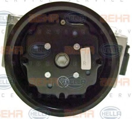 Компрессор кондиционера VAG 3B0820803C Компрессор кондиционера VAG 3B0820803C