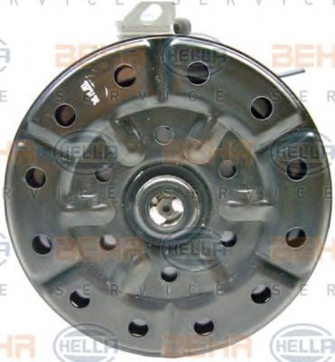 Компрессор кондиционера Toyota/Lexus 883100D210 Компрессор кондиционера Toyota/Lexus 883100D210