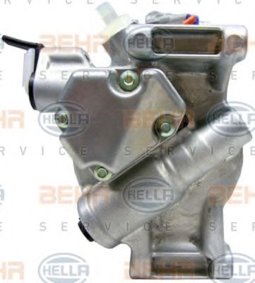 Компрессор кондиционера Toyota/Lexus 883100D210 Компрессор кондиционера Toyota/Lexus 883100D210