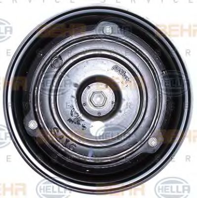 Компрессор кондиционера BMW 64528385920 Компрессор кондиционера BMW 64528385920