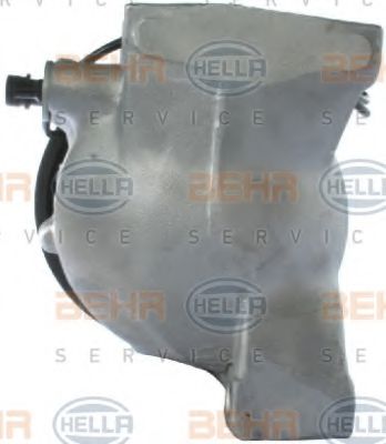 Компрессор кондиционера Nissan/Infiniti 9260052C02 Компрессор кондиционера Nissan/Infiniti 9260052C02