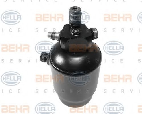 Осушитель кондиционера BEHR/HELLA 8FT 351 196-101