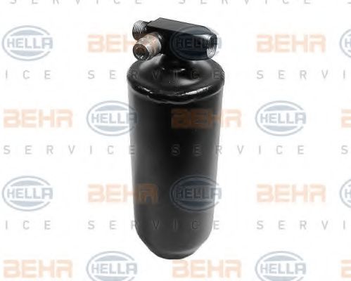 Осушитель кондиционера BEHR/HELLA 8FT 351 196-161
