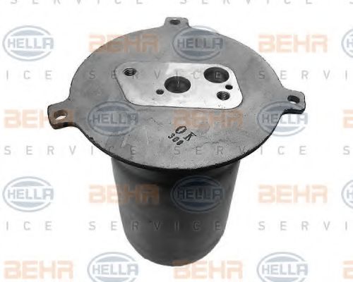 Осушитель кондиционера BEHR/HELLA 8FT 351 196-201