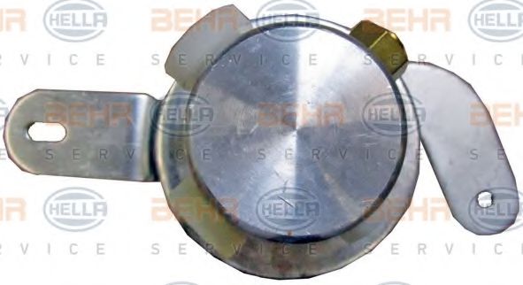 Осушитель кондиционера BEHR/HELLA 8FT 351 196-311 Осушитель кондиционера BEHR/HELLA 8FT 351 196-311