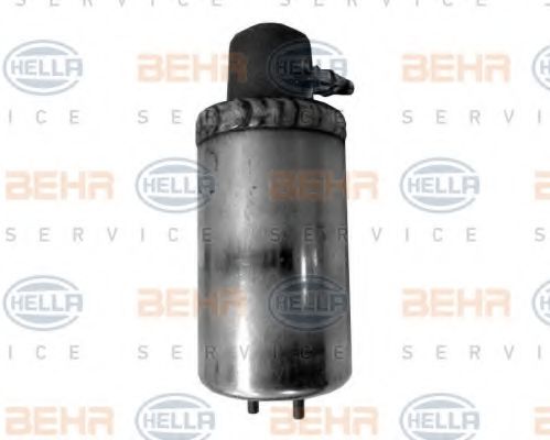 Осушитель кондиционера BEHR/HELLA 8FT 351 197-561