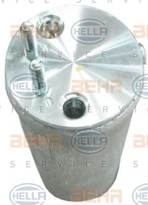 Осушитель кондиционера hyundaikia 97651H1000