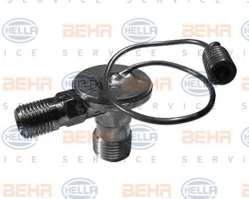 Расширительный клапан кондиционера Toyota/Lexus 8851520040