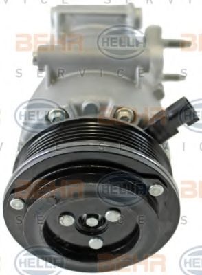 Компрессор кондиционера FORD 1779457 Компрессор кондиционера FORD 1779457