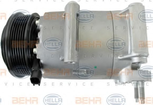Компрессор кондиционера FORD 1779457 Компрессор кондиционера FORD 1779457