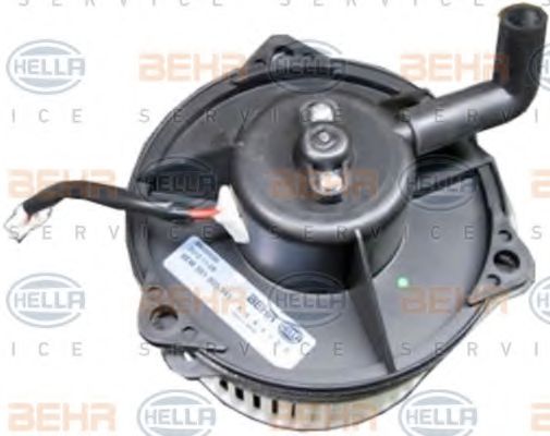 Вентилятор салона SUZUKI 00000A00931 Вентилятор салона SUZUKI 00000A00931