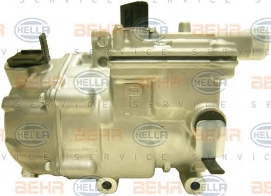 Компрессор кондиционера Toyota/Lexus 8837047031 Компрессор кондиционера Toyota/Lexus 8837047031