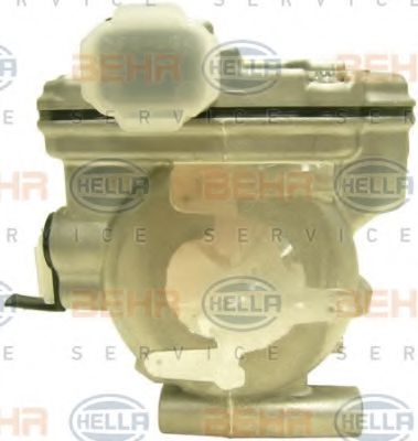 Компрессор кондиционера Toyota/Lexus 8837047031 Компрессор кондиционера Toyota/Lexus 8837047031