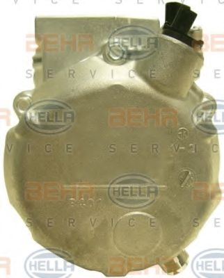 Компрессор кондиционера Toyota/Lexus 8837047031 Компрессор кондиционера Toyota/Lexus 8837047031