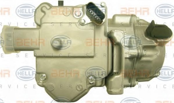 Компрессор кондиционера Toyota/Lexus 8837047031 Компрессор кондиционера Toyota/Lexus 8837047031