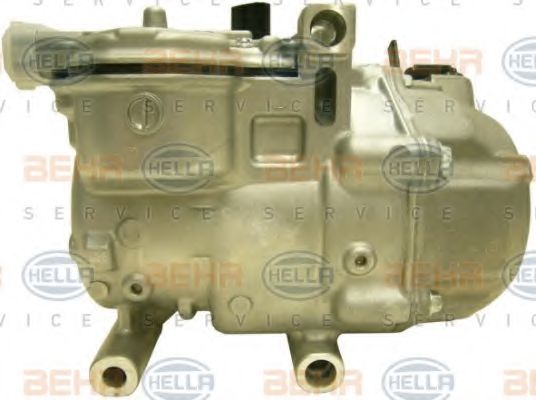 Компрессор кондиционера Toyota/Lexus 8837047031 Компрессор кондиционера Toyota/Lexus 8837047031