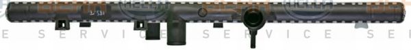 Радиатор охлаждения двигателя BEHR/HELLA 8MK 376 706-731 Радиатор охлаждения двигателя BEHR/HELLA 8MK 376 706-731