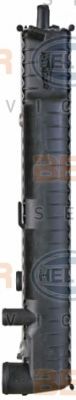 Радиатор охлаждения двигателя BEHR/HELLA 8MK 376 711-171 Радиатор охлаждения двигателя BEHR/HELLA 8MK 376 711-171
