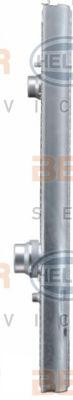 Радиатор охлаждения двигателя BEHR/HELLA 8MK 376 718-001 Радиатор охлаждения двигателя BEHR/HELLA 8MK 376 718-001