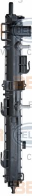 Радиатор охлаждения двигателя BEHR/HELLA 8MK 376 718-571 Радиатор охлаждения двигателя BEHR/HELLA 8MK 376 718-571