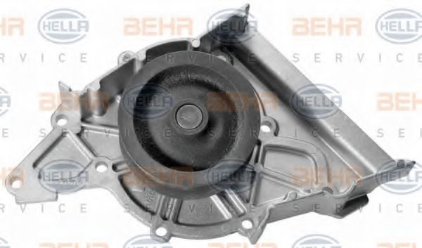 Водяной насос BEHR/HELLA 8MP 376 801-091