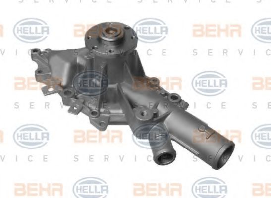 Водяной насос BEHR/HELLA 8MP 376 801-294