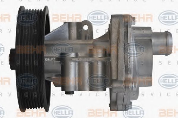 Водяной насос BEHR/HELLA 8MP 376 802-481 Водяной насос BEHR/HELLA 8MP 376 802-481