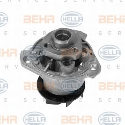 Водяной насос BEHR/HELLA 8MP 376 807-434