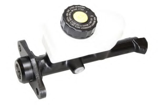 Главный тормозной цилиндр BEHR/HELLA 8AM 355 500-261